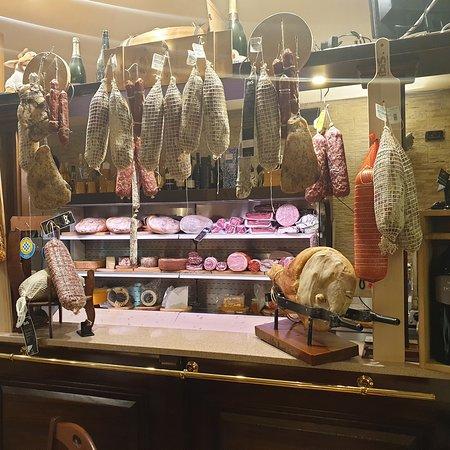 Norcinoteca