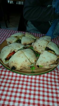 Cicileu Street Food