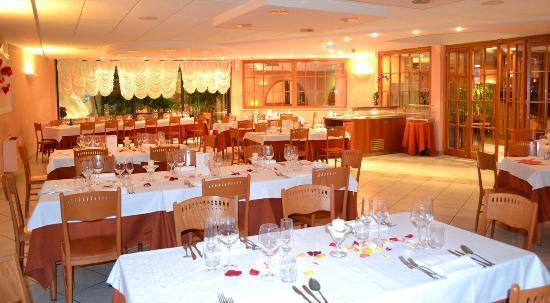 Ristorante Colonne