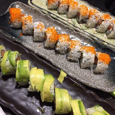 Kyoto Sushi