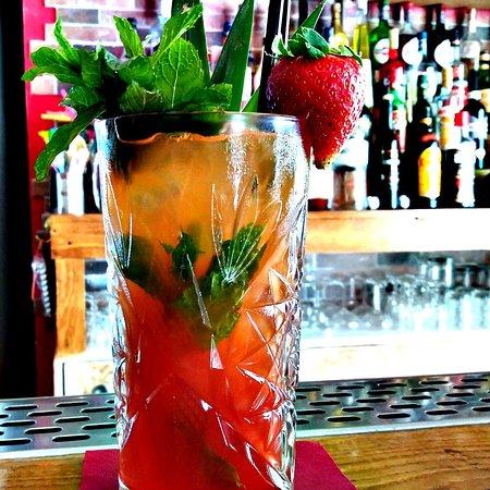 Victoria Coffee Shop Drink Lab Food&Wine