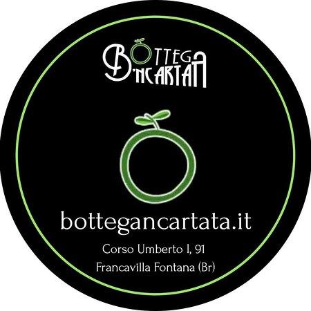 La 'Ncartata