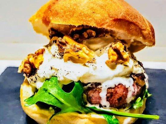 Street Burger