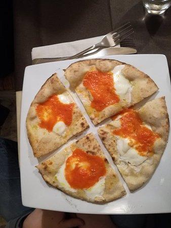 Moma Pizzeria Gourmet