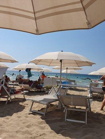 Caipirina Beach