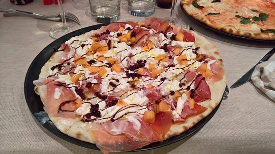 Pizza Cale
