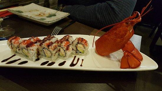 Sushiwangh