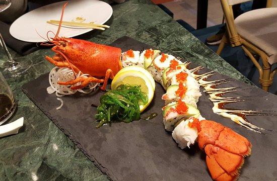 Makai - Fusion Restaurant