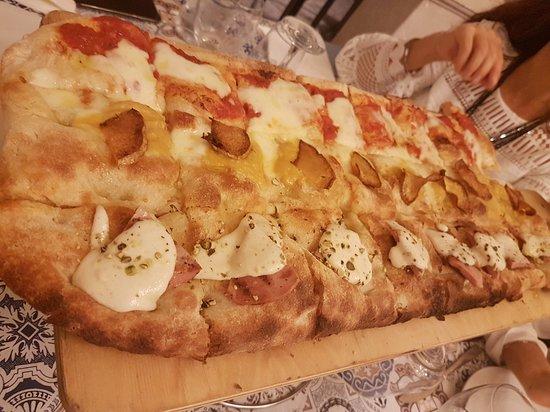 4 Chiacchiere