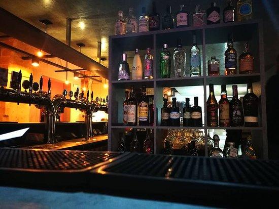 Grisi Foods & Drinks