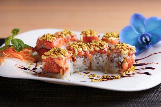 Iku Sushi
