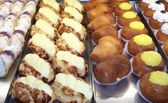 Pasticceria Cesare