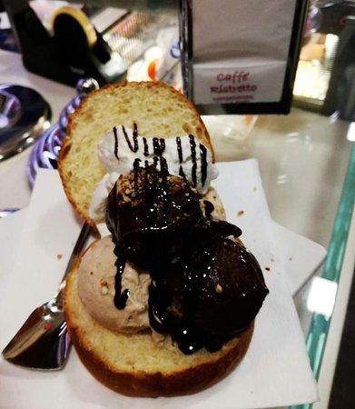 Caffe Ristretto