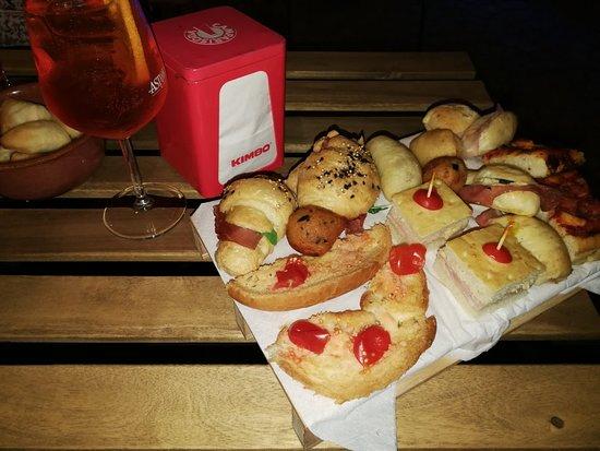 Buccomino