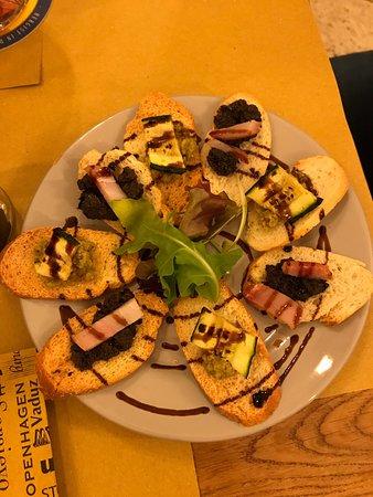 BREW food & beer