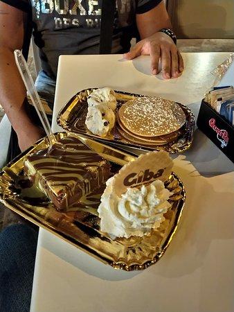 Giba Gelateria