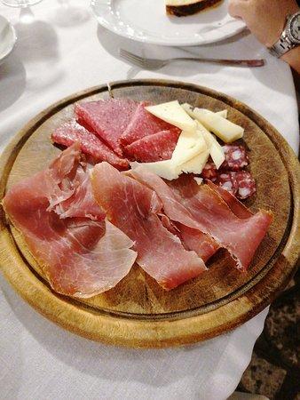 Corallo Ristorante & Albergo
