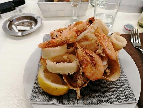 Gusto Ristorante