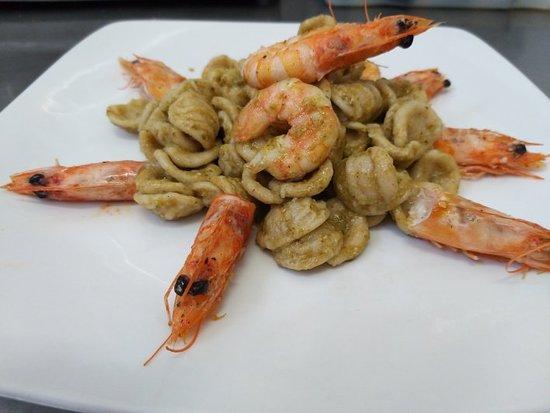 Antica Osteria
