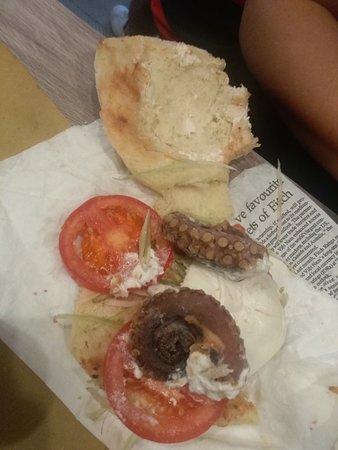 Pescheria I 7 Mari