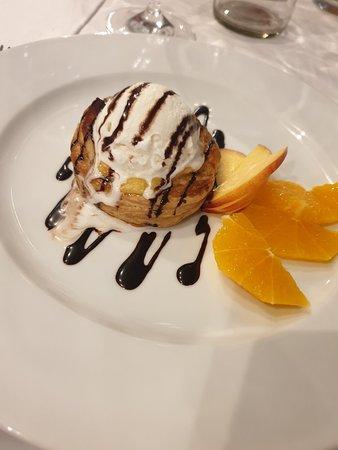 Ristorante da Sanna
