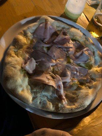 La Cambusa