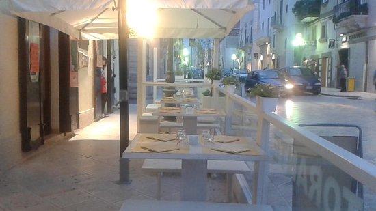 Ristorante Pizzeria la Diavola