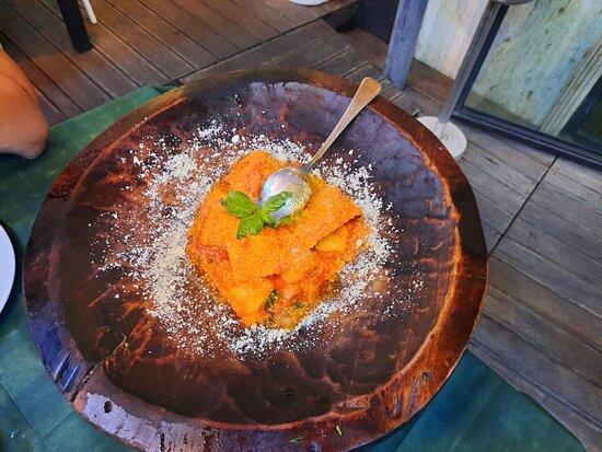 Hosteria Bella Roma