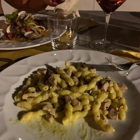 Osteria Del Borgo