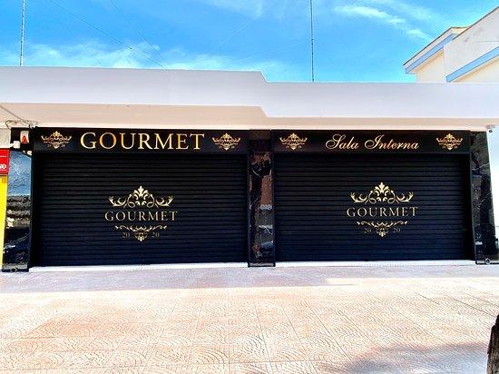 Gourmet