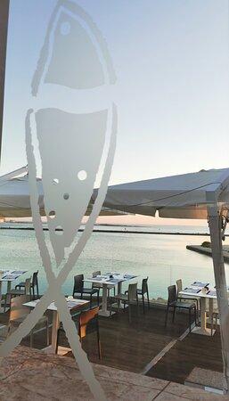 Fresco Fish Bar Ionio