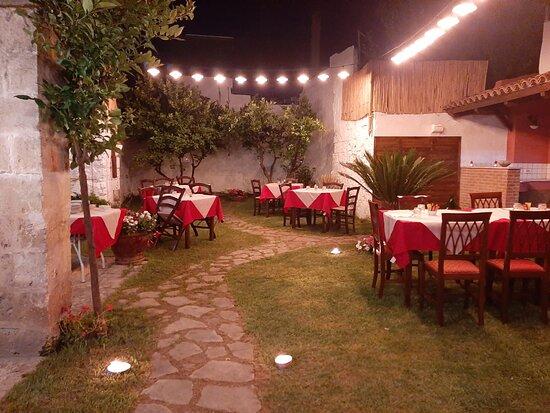 Desiderato Ristorante