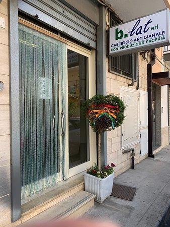 Biolat S.R.L