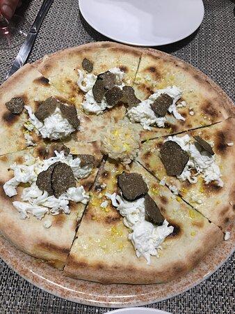 Conte Pizzeria