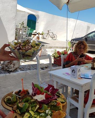 Bianc'Ostuni