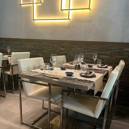 Moya Sushi Brindisi