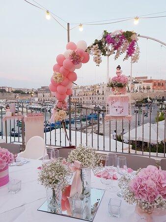 Ristorante L'amo