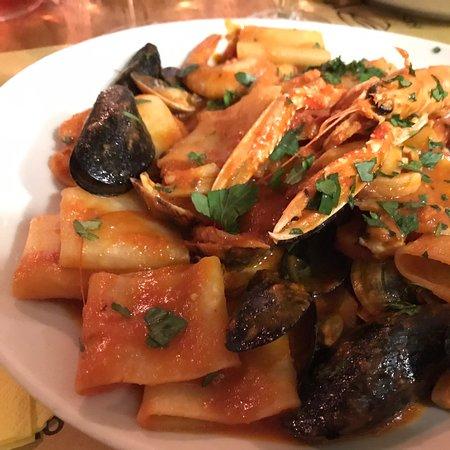 L'Osteria Gallipoli