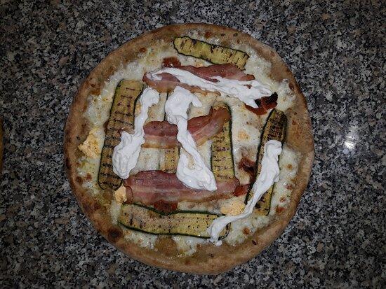 Euro Pizza & Sfizi