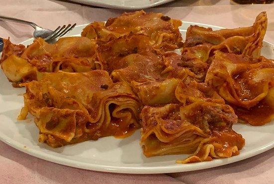 La Barese Pizzeria Antipasteria