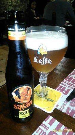 Birreria Mastro Figaro