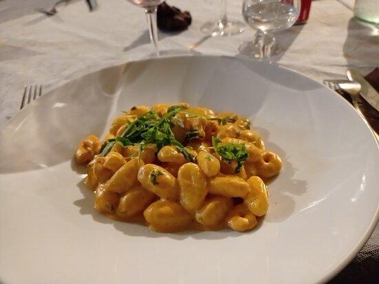 Ristorante First