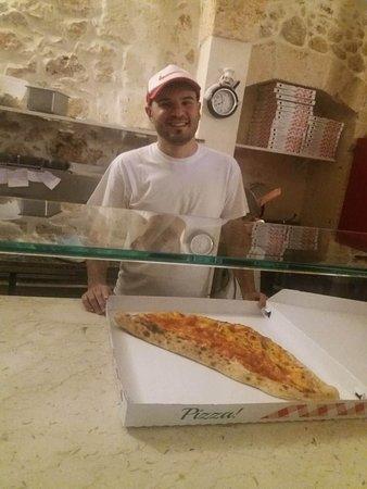 Pizzeria Danilo