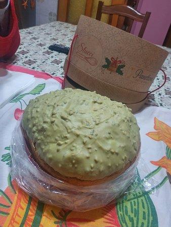 Pasticceria Caffetteria Stucci