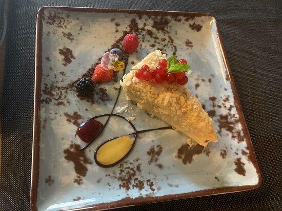 Ristorante Falcone