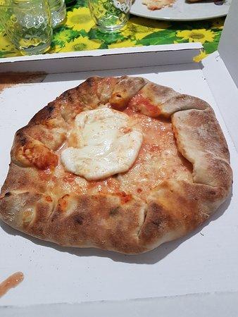 Pizzeria Desiree
