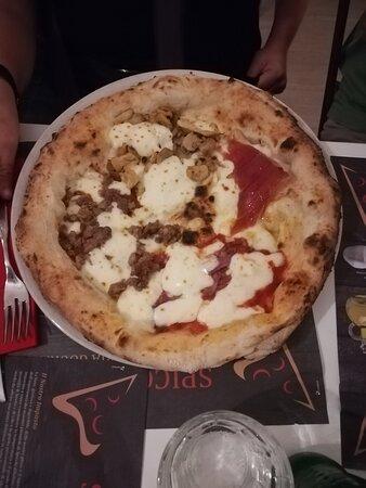Spicchi d'autore