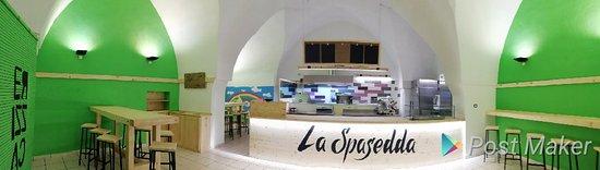 La Spasedda