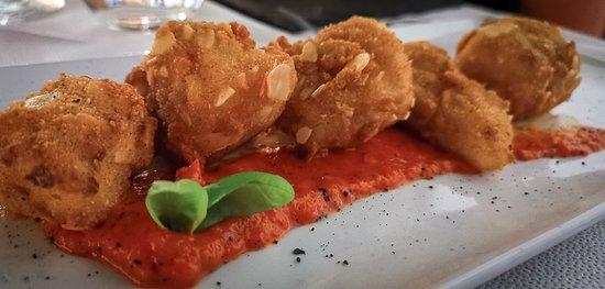 Bistro 71037