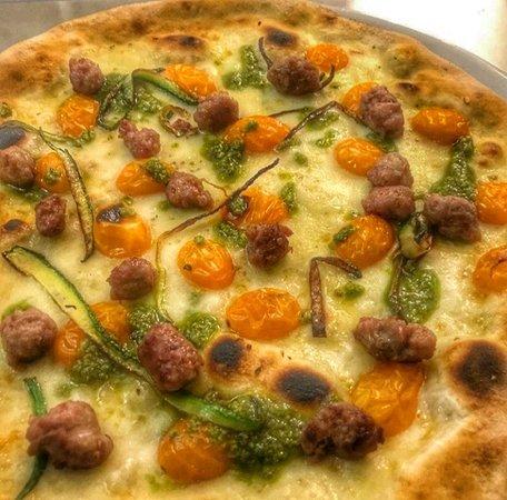 Pizzeria La Prima